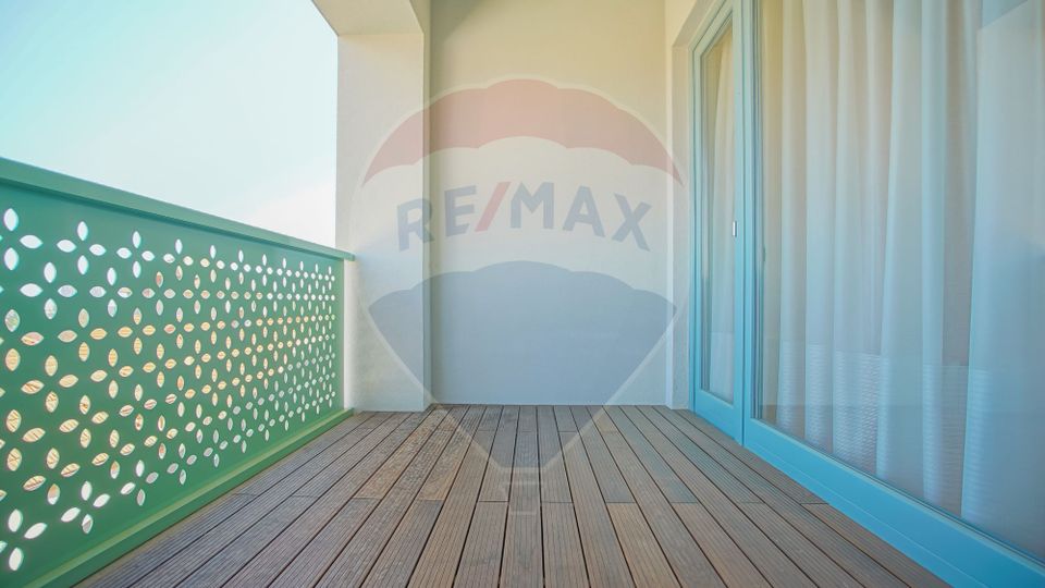 2 room Apartment for rent, Centrul Istoric area