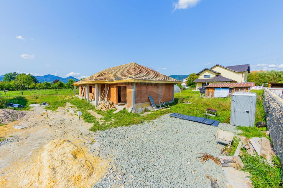 Baia Mare!Casa noua DE VANZARE COMISION 0%