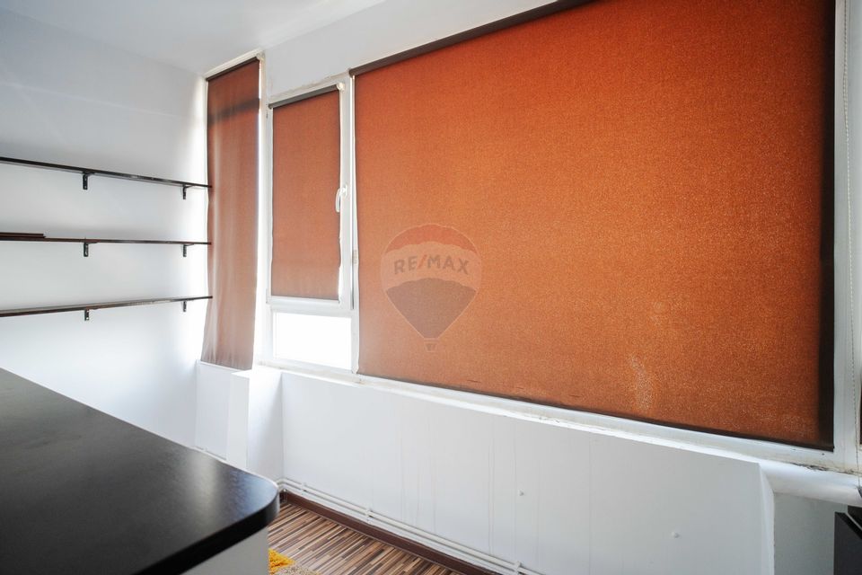 Apartament de închiriat cu 2 camere – Podu Roș - Bld. Socola