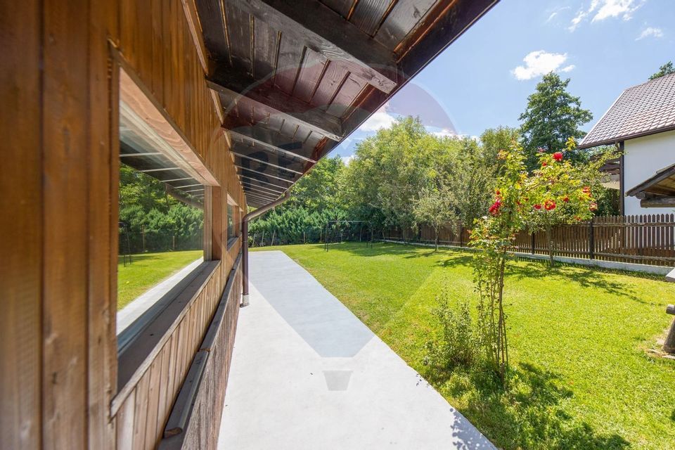 5 room House / Villa for sale