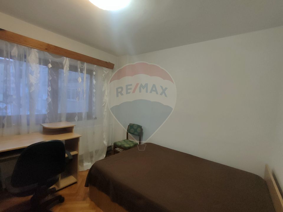 2 room Apartment for rent, Strand area