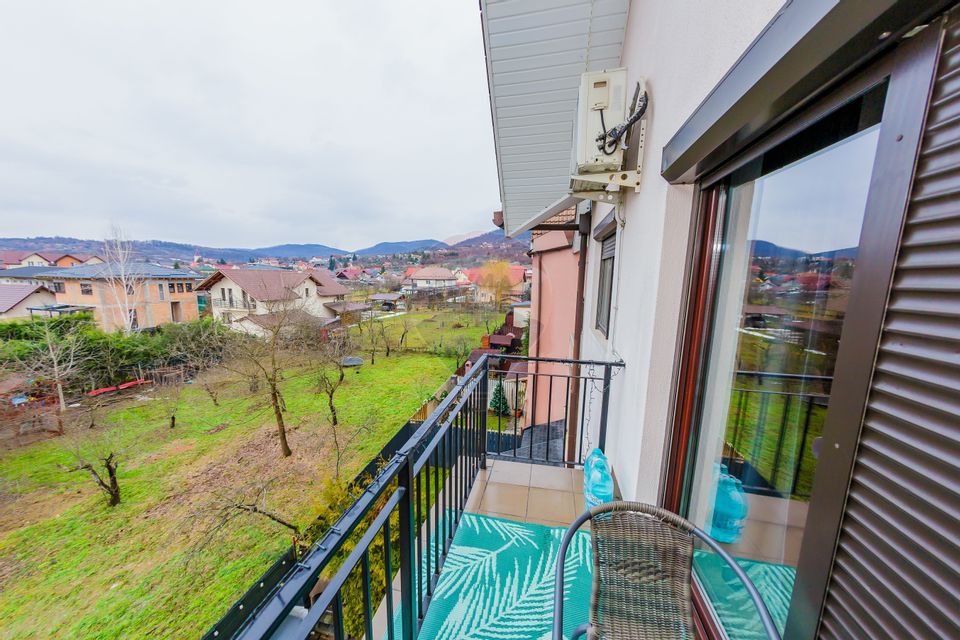 4 room Apartment for sale, Independentei area