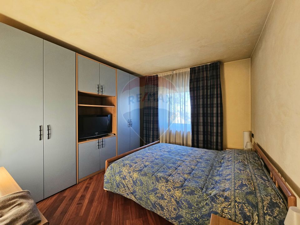 Oportunitate rară - apartament de 4 camere în Bistrița lac