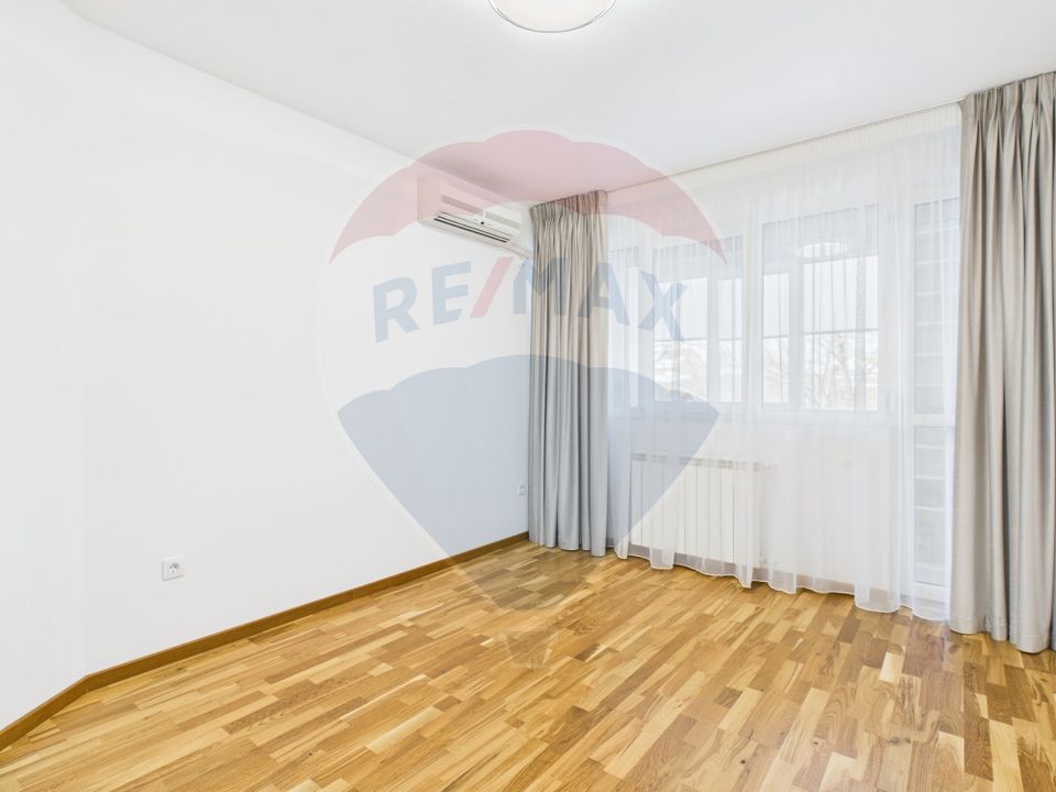 4 room Apartment for rent