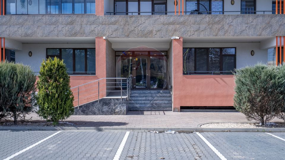 Apartament cu 3 camere de vânzare ISARAN, comision 0