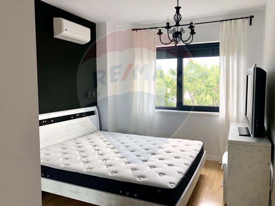 Inchiriere Apartament 2 Camere Arcadia