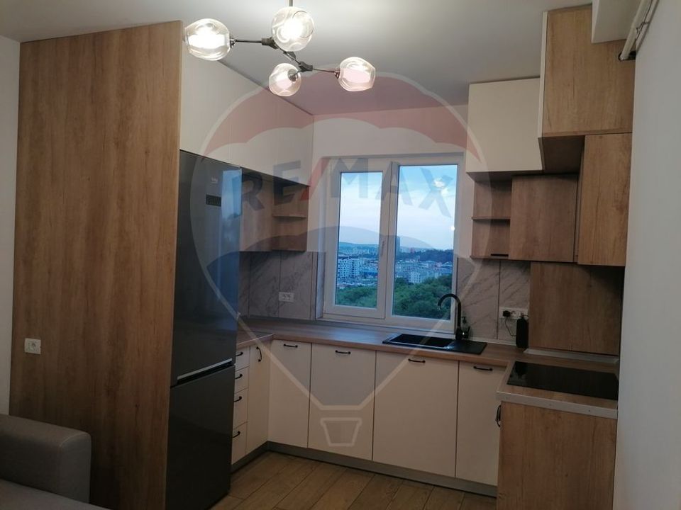 Apartament cu 3 camere de închiriat I Pet Friendly I VIVO