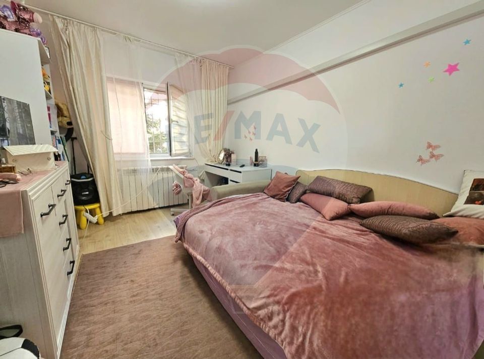 3 room Apartment for sale, Far area