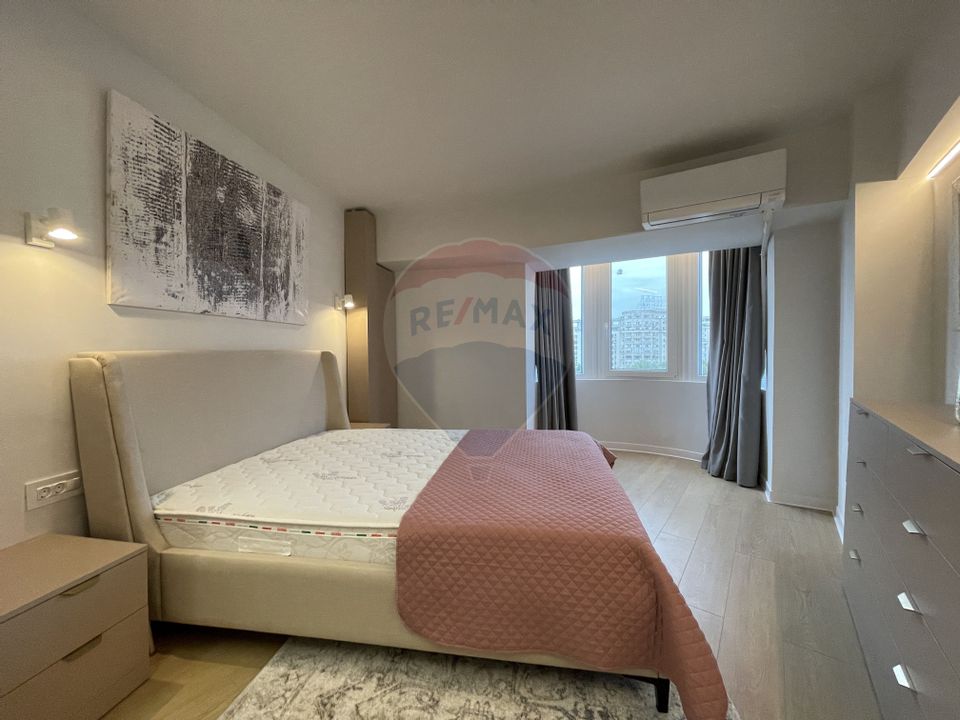 Apartament elegant, complet renovat, prima inchiriere | Alba Iulia