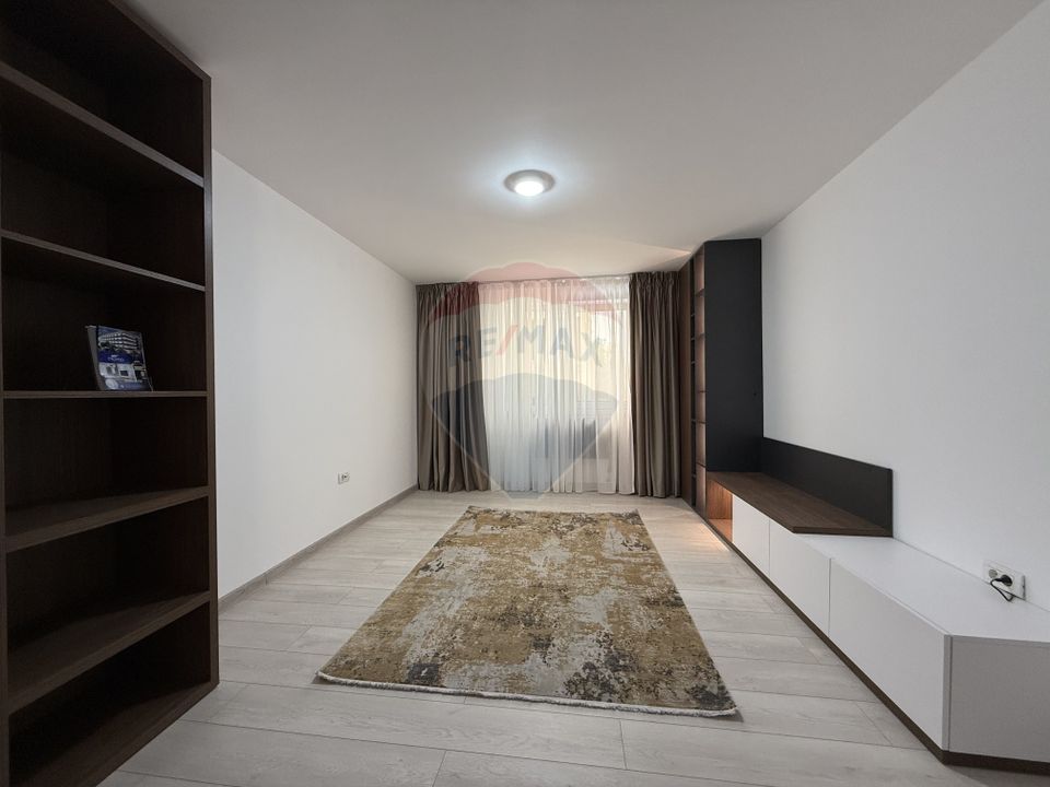 Garsonierea Studio de inchiriat Agigea Constanta