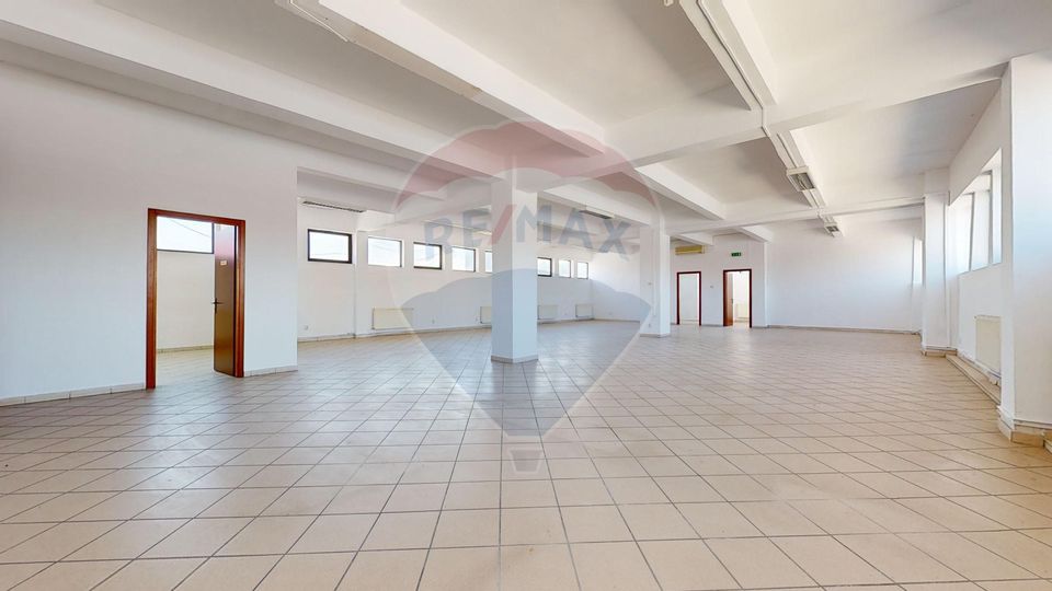 Spațiu de inchiriat în Brașov, zona Eliana, Bartolomeu