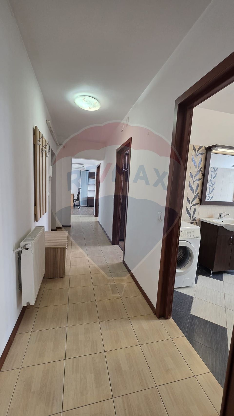 Apartament 3 camere de închiriat Vitrometan, Medias