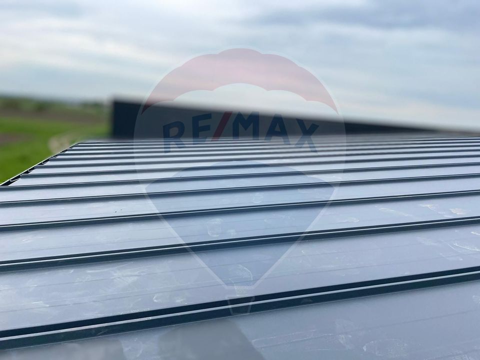 Casă  de vanzare in Radauti pe str Horodnicului