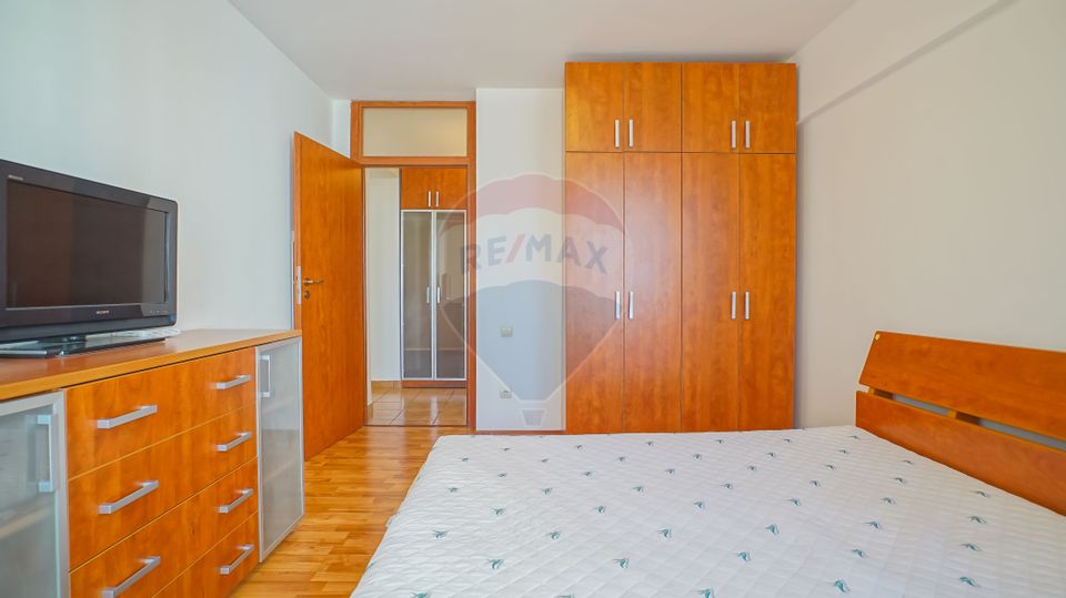 1 room Apartment for rent, Garii area