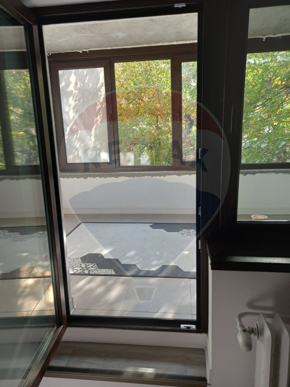 4 camere renovat | vedere fântâni Unirii | Bibescu Vodă | 106 mp