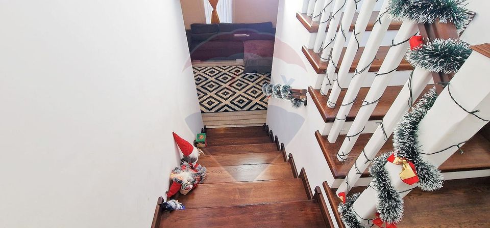 Casă Individuală la Cheie – Nouă, Ultrafinisată, zona Vivo!