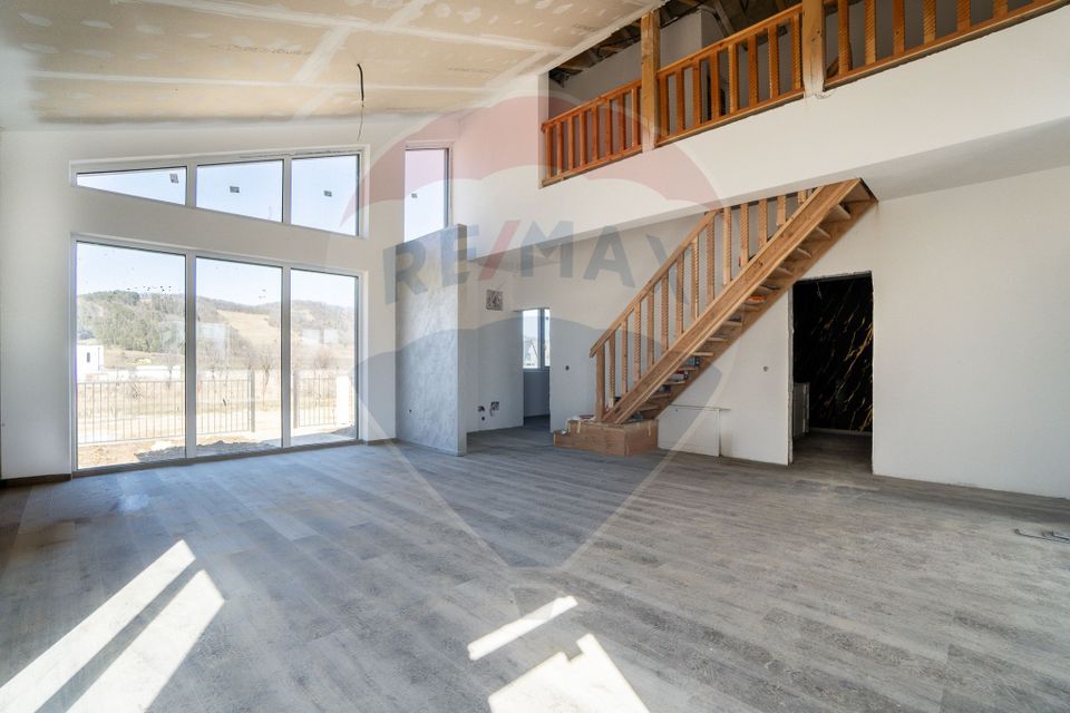 COMISION 0% | CASA 5 CAMERE| DE VANZARE|800MP TEREN| TOATE UTILITATILE