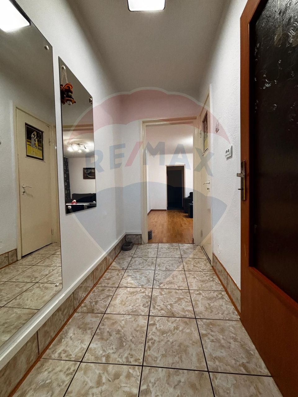 2 room Apartment for sale, Central area