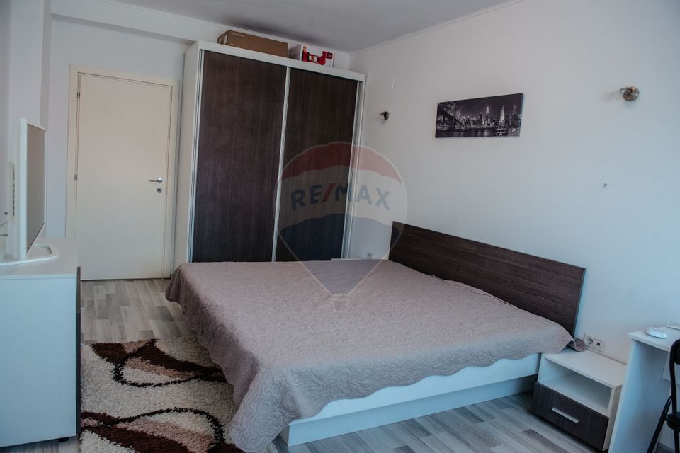 2 room Apartment for rent, Banu Maracine area