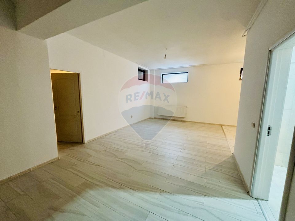 Apartament cu 2 camere de vânzare în zona Bucurestii Noi
