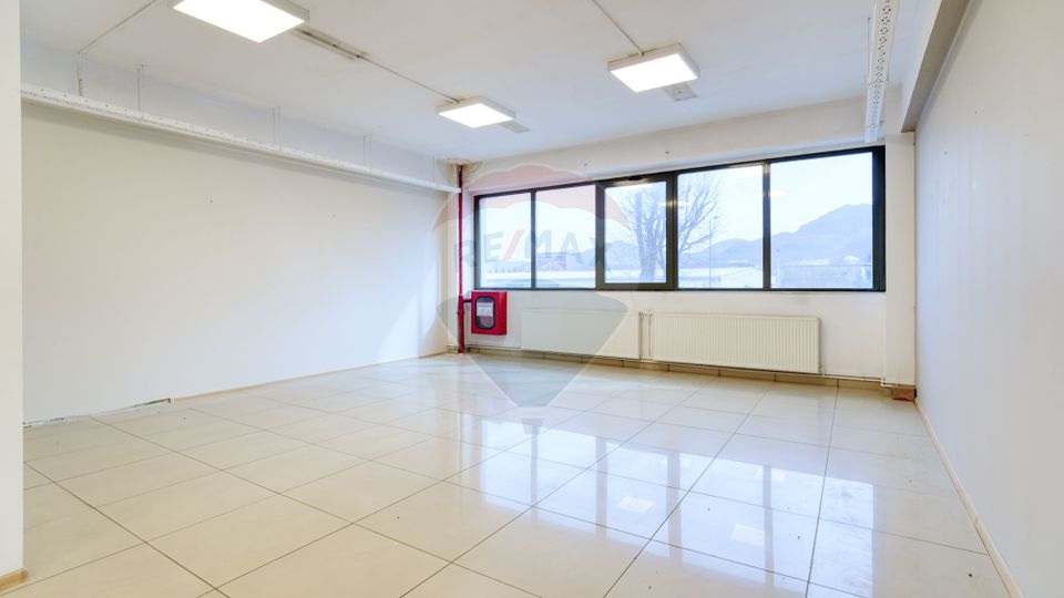 2,000sq.m Commercial Space for rent, Calea Bucuresti area