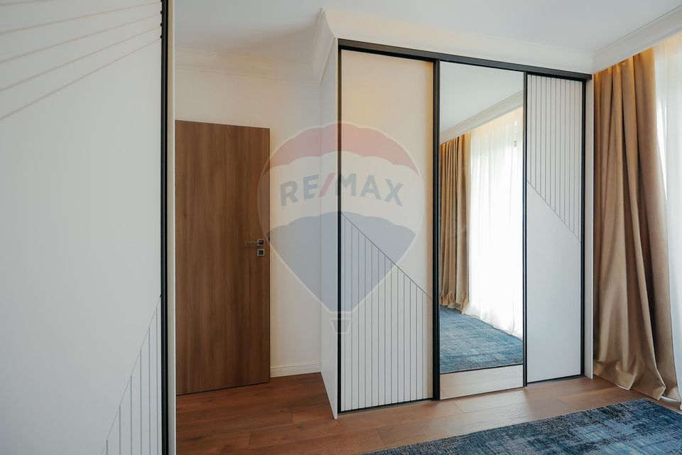 5 room House / Villa for sale, Dealuri Oradea area