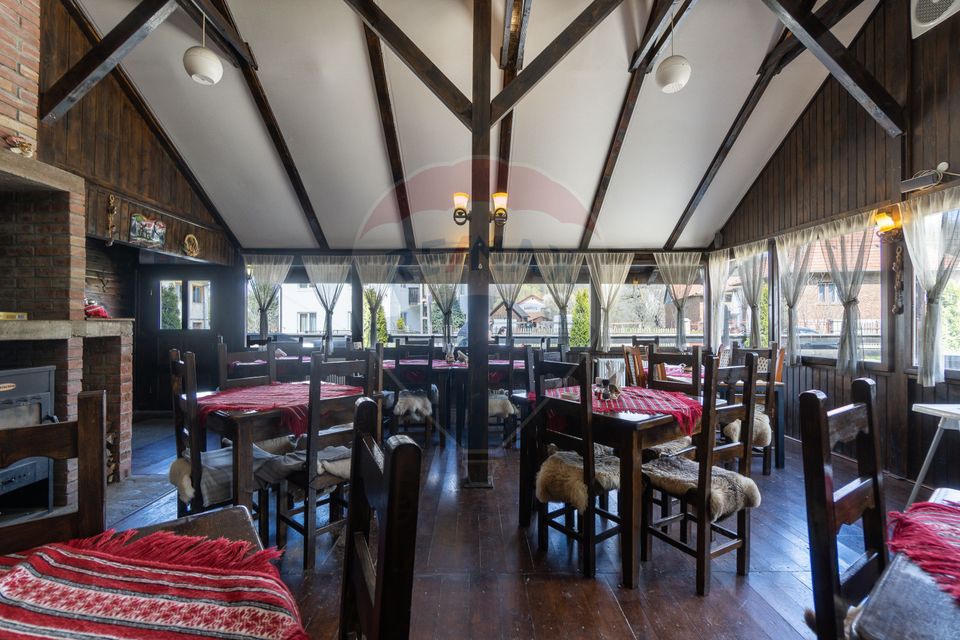 98sq.m Commercial Space for rent