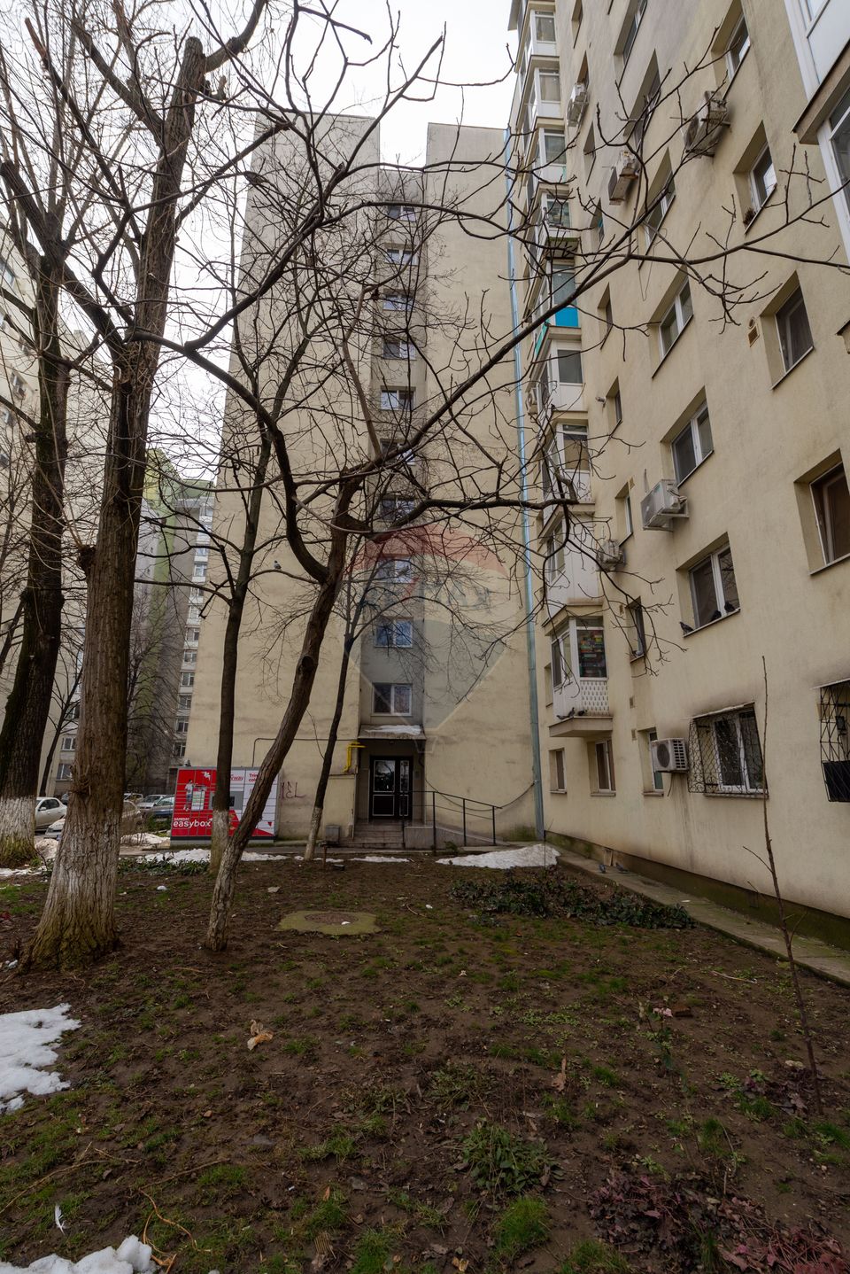 Apartament cu 4 camere de vanzare , 1974, fara risc, Pantelimon