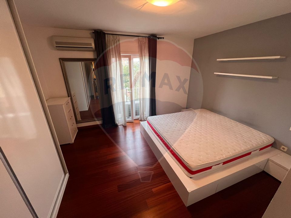 3 room Apartment for rent, Centura Nord area