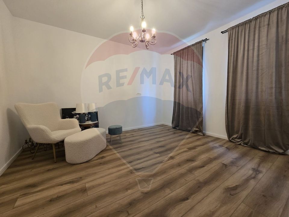 5 room House / Villa for rent, Ferme area