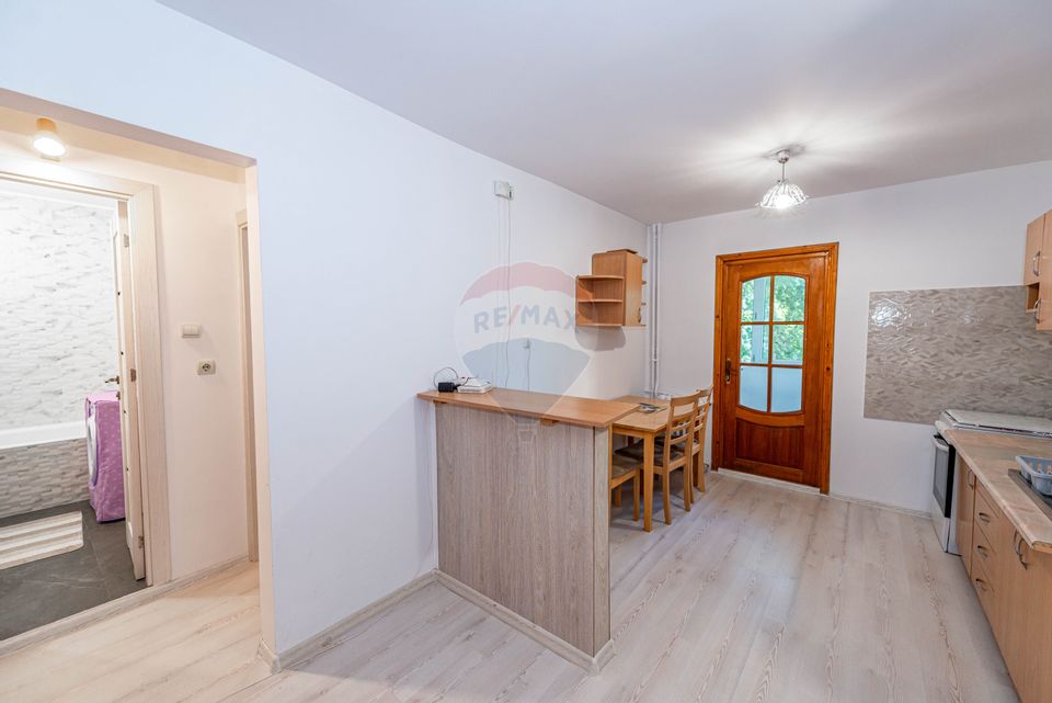 2 room Apartment for sale, Lujerului area