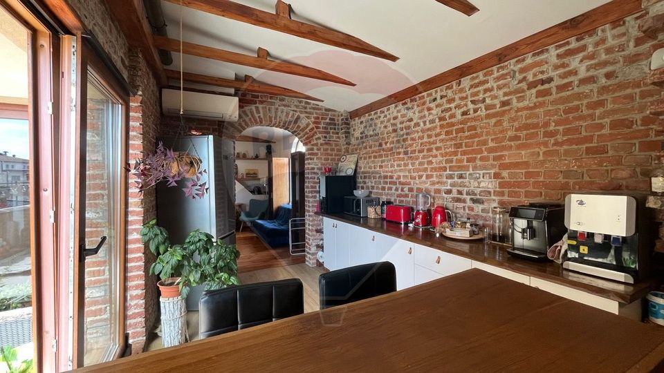 5 room Apartment for rent