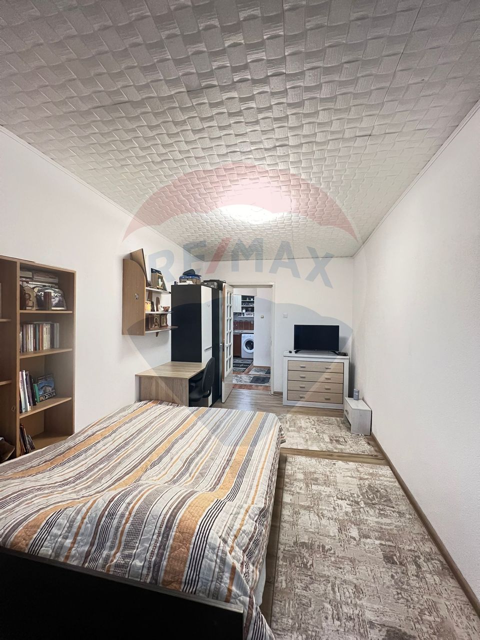 Apartament cu 2 camere de vânzare în zona Ultracentral