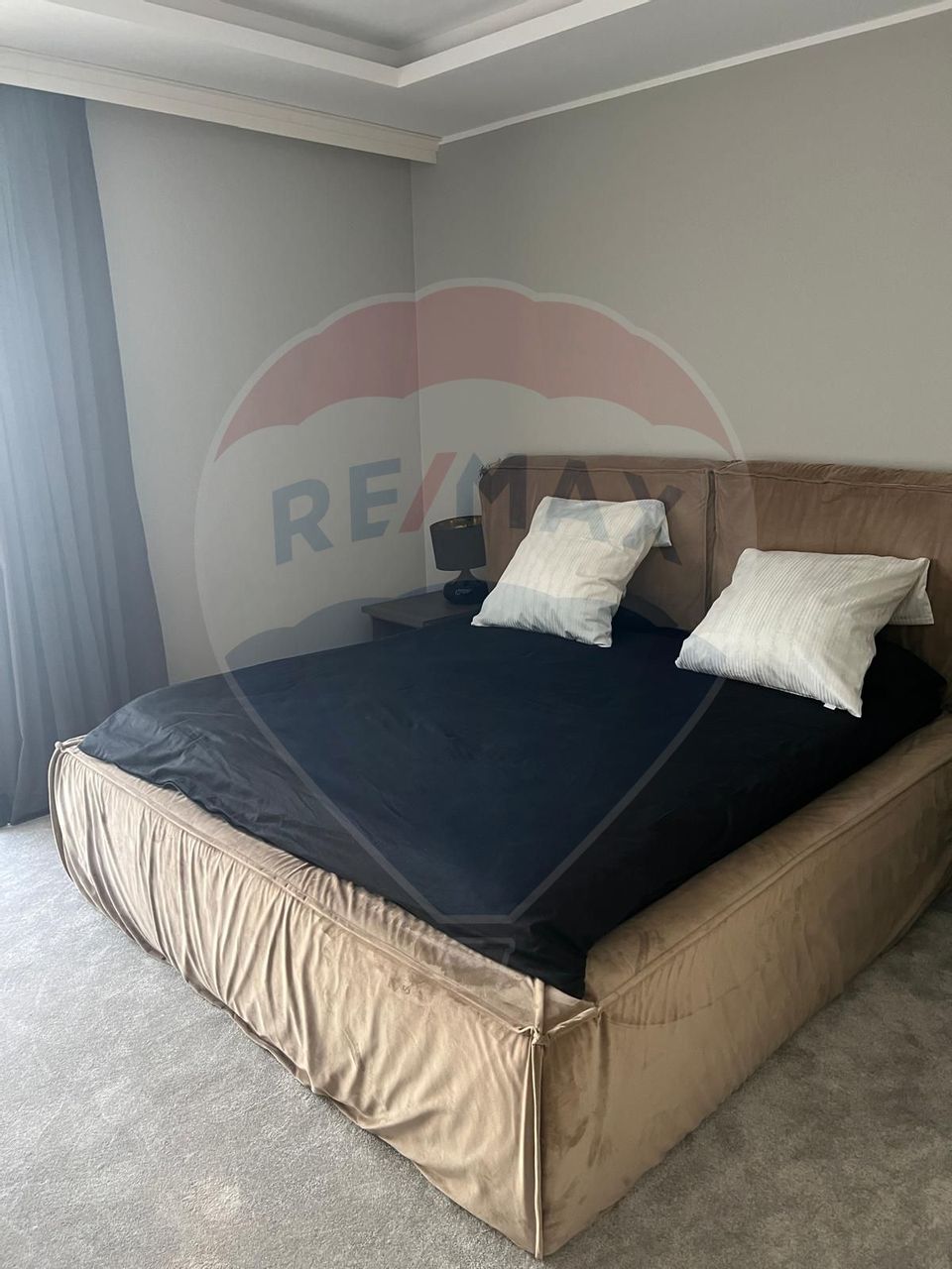 4 room Apartment for rent