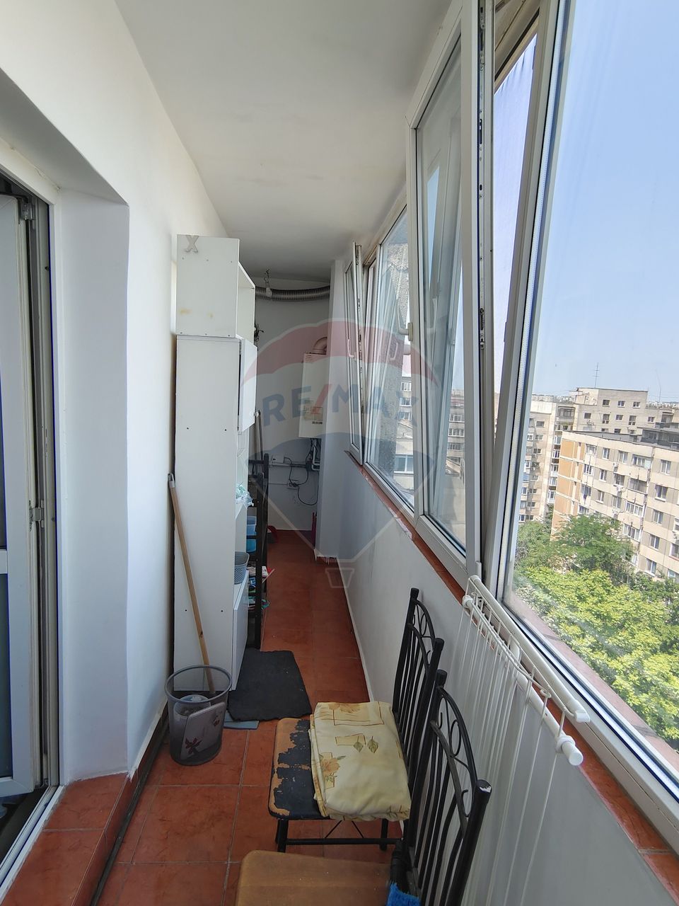 Apartament cu 4 camere de închiriat în zona 13 Septembrie - Rahova