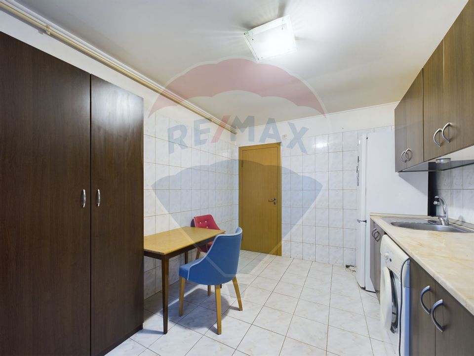 1 room Apartment for sale, Floreasca area