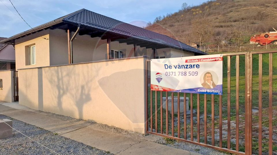 3 room House / Villa for sale