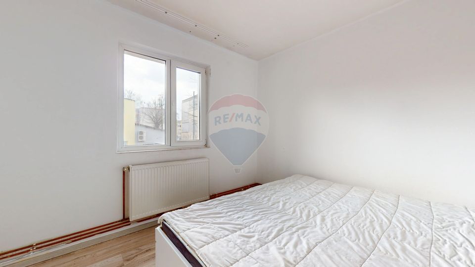 2 room Apartment for sale, Electroprecizia area