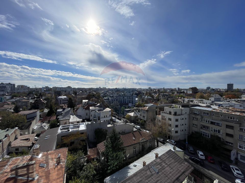 Spații de birouri langa Foisorul de Foc, Bd Pache Protopopescu