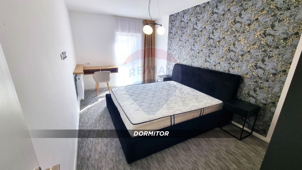 Apartament cu 2 camere de vânzare în zona Orasul Vechi