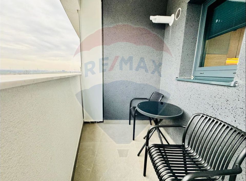 Apartament nou 3 camere - AVANERA