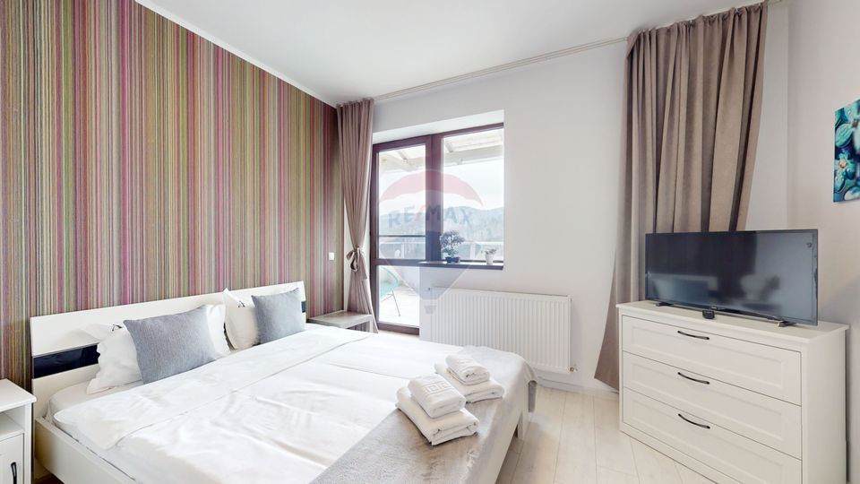 3 room Apartment for sale, Platoul Izvor area