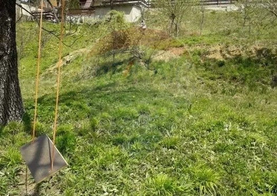 Land 561sqm Sacele / Strada Morii