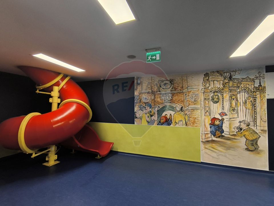 575sq.m Commercial Space for sale, Marasti area