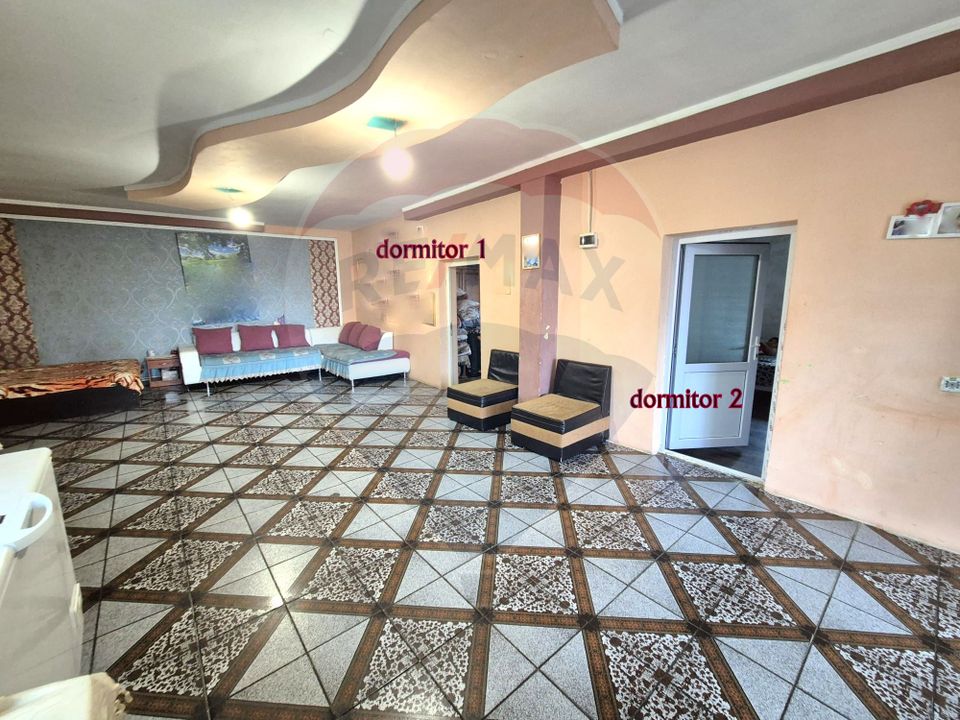 House For Sale | Land | Mogosoaia