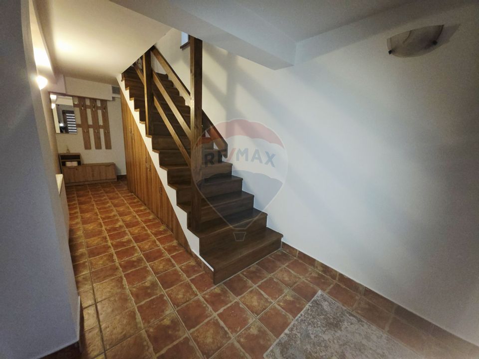 Casa /Vila de vanzare in Durau