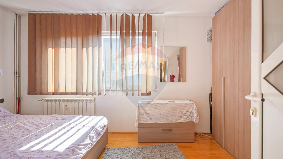 0% Comision cumpărător | Apartament 2 camere 55 mp | Str. Zizinului
