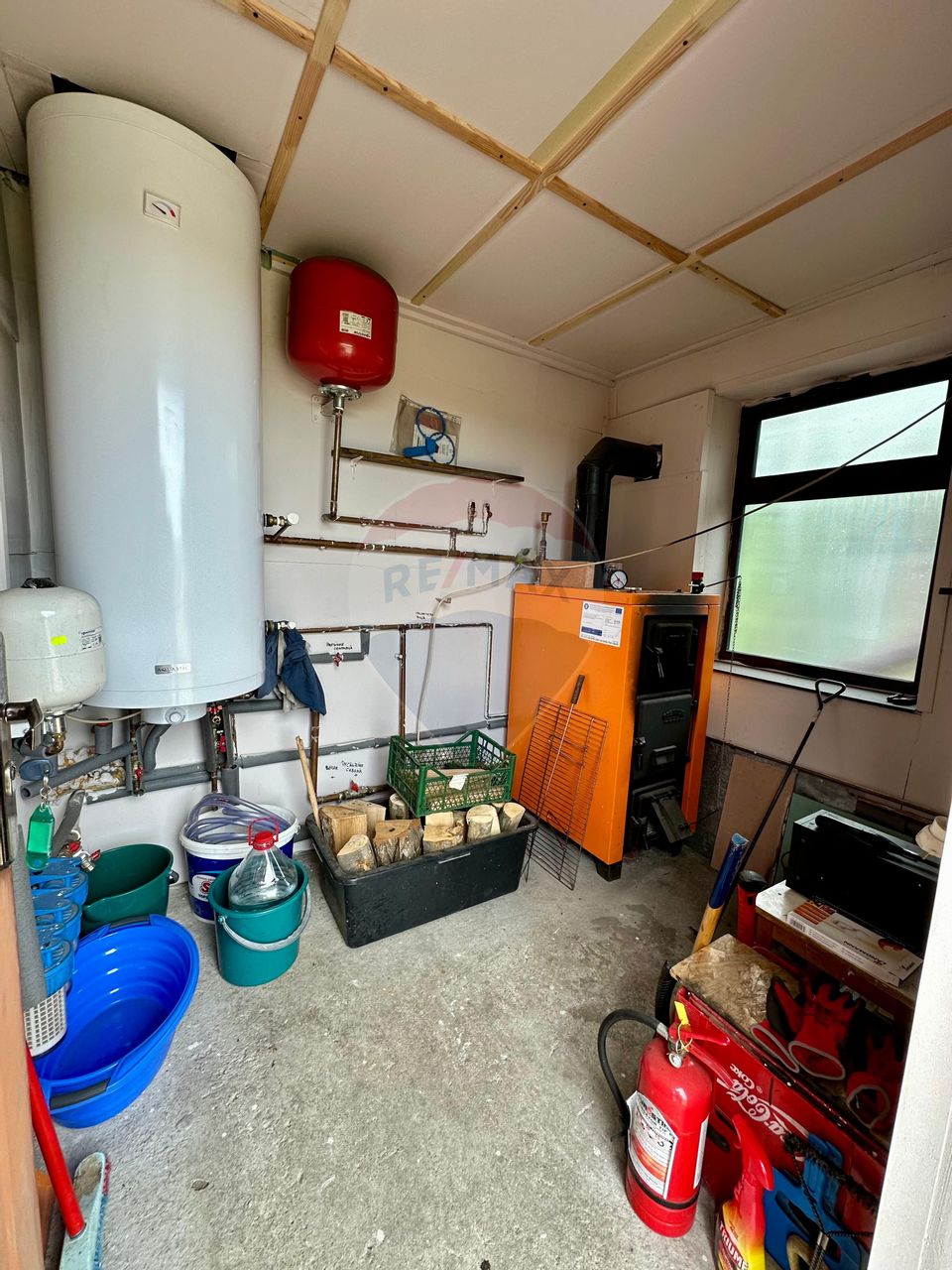 6 room House / Villa for sale