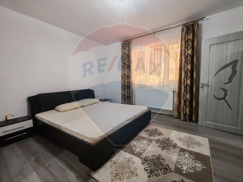 2 room Apartment for rent, Garii area