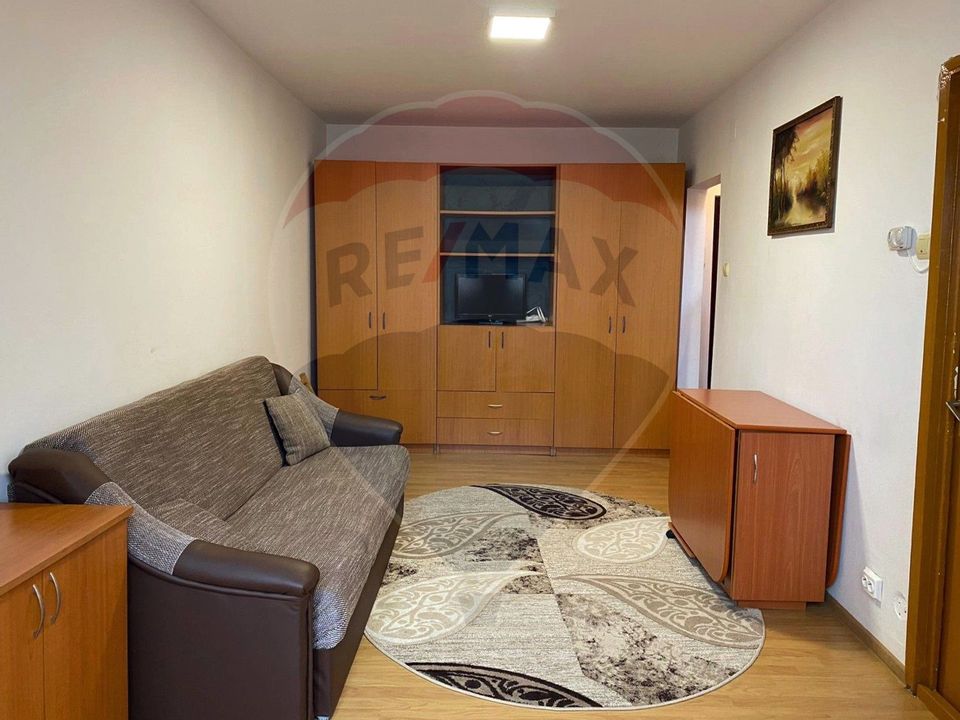 1 room Apartment for rent, Marasti area
